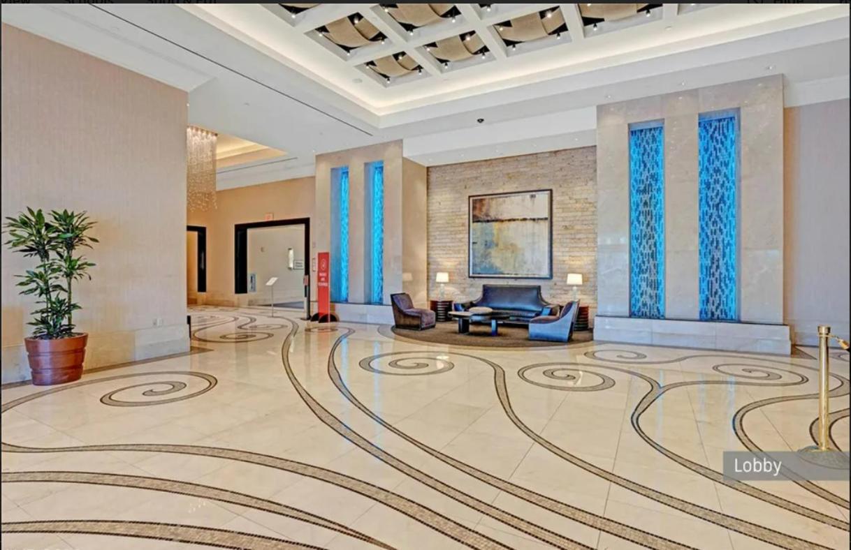 Signature Mgm Suite With Strip And Sphere View Las Vegas Exteriér fotografie