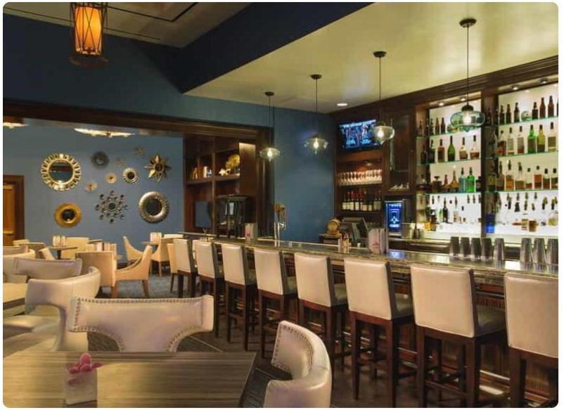 Signature Mgm Suite With Strip And Sphere View Las Vegas Exteriér fotografie